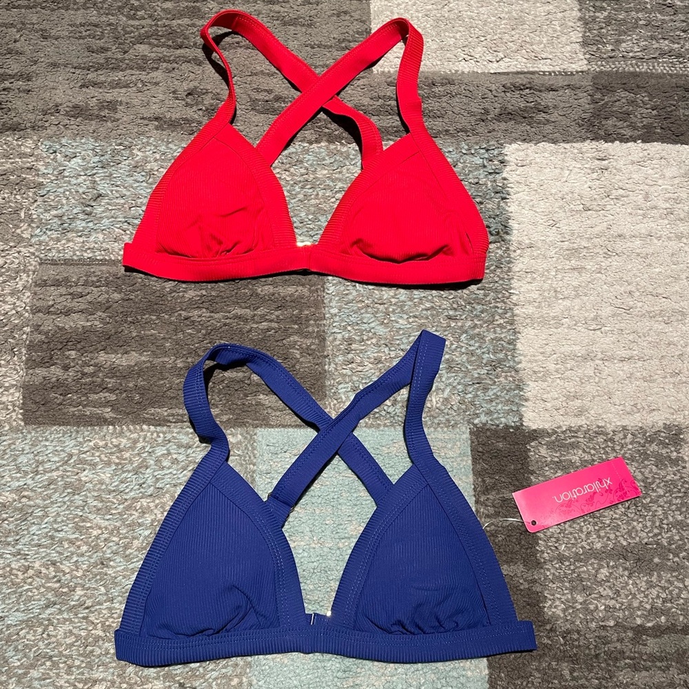 Bikini Tops Pack